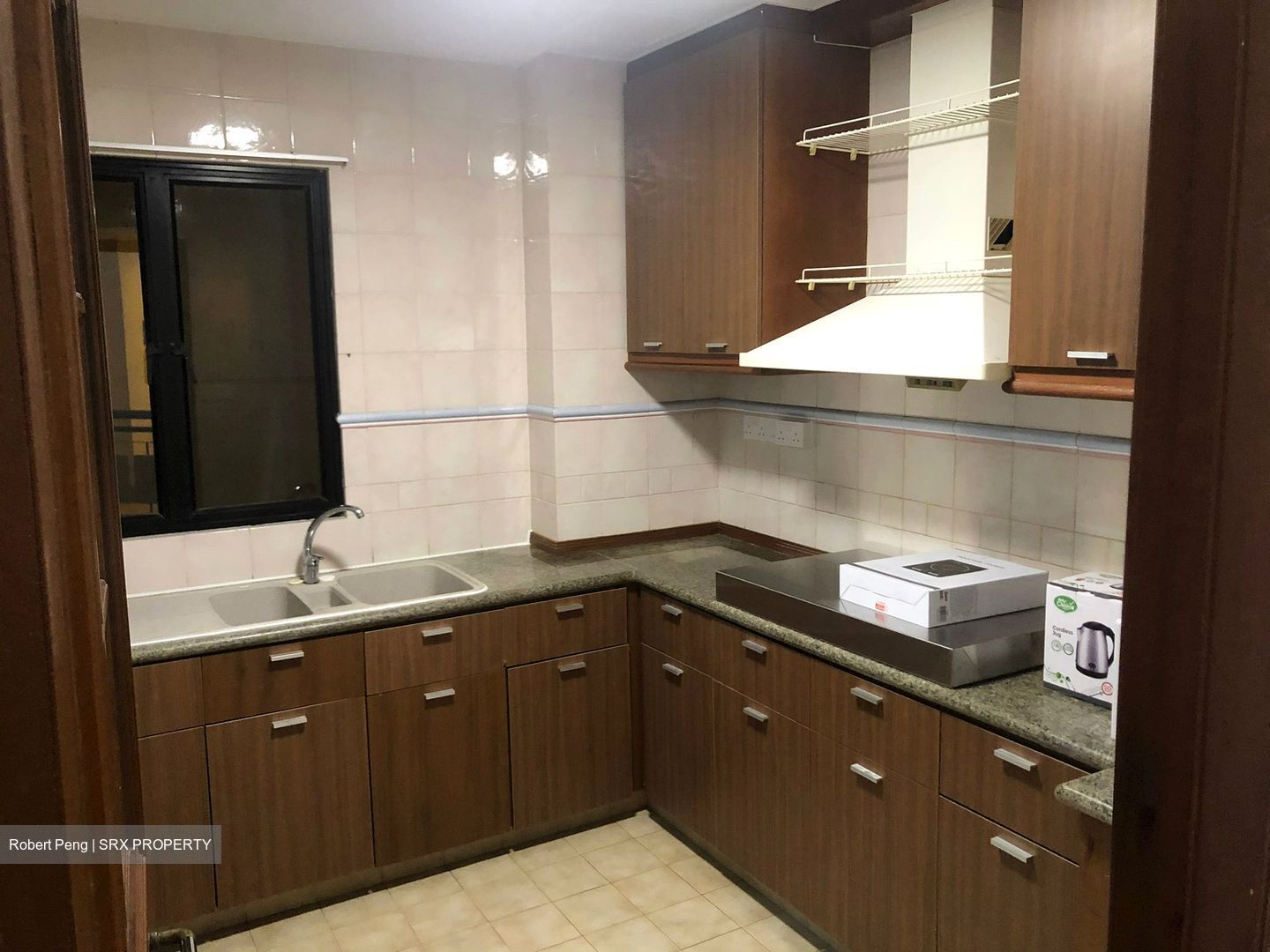 Dover Parkview (D5), Condominium #584342981